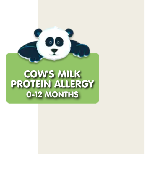 banner cow milk
